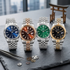 Why Japanese Automatic Movements Are the Smart Choice for Modern Watch Lovers