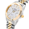 TRISTAR WATCHES RD WHITE DIAL INDEX 2T