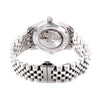 TRISTAR WATCHES RD BLUE DIAL STONE INDEX SS