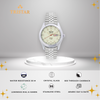 TRISTAR WATCHES BA SERIES ARABIC WHITE DIAL