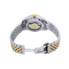 TRISTAR WATCHES BA SERIES INDEX BLACK DIAL 2T GOLD