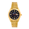 TRISTAR WATCHES BA SERIES INDEX BLACK DIAL