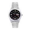 TRISTAR WATCHES BA SERIES INDEX BLACK DIAL