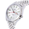 TRISTAR WATCHES BA SERIES INDEX SILVER DIAL