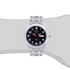 TRISTAR WATCHES BA SERIES NUMERAL BLACK DIAL