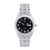 TRISTAR WATCHES BA SERIES NUMERAL BLACK DIAL