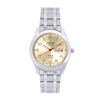 TRISTAR WATCHES BA SERIES NUMERAL GOLD DIAL