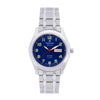TRISTAR WATCHES BA SERIES NUMERAL DARK BLUE DIAL