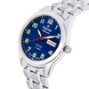 TRISTAR WATCHES BA SERIES NUMERAL DARK BLUE DIAL