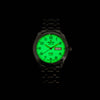 TRISTAR WATCHES BA SERIES NUMERAL WHITE DIAL