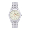 TRISTAR WATCHES BA SERIES NUMERAL WHITE DIAL