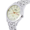TRISTAR WATCHES BA SERIES NUMERAL WHITE DIAL