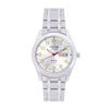 TRISTAR WATCHES BA SERIES NUMERAL SILVER DIAL