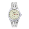 TRISTAR WATCHES BA SERIES ARABIC WHITE DIAL