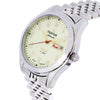 TRISTAR WATCHES BA SERIES ARABIC WHITE DIAL
