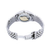 TRISTAR WATCHES BA SERIES ARABIC WHITE DIAL