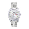 TRISTAR WATCHES BA SERIES ARABIC SILVER DIAL