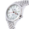 TRISTAR WATCHES BA SERIES ARABIC SILVER DIAL