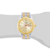 TRISTAR WATCHES BA SERIES NUMERAL GOLD DIAL 2T GOLD