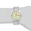 TRISTAR WATCHES BA SERIES INDEX WHITE DIAL
