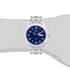 TRISTAR WATCHES BA SERIES NUMERAL DARK BLUE DIAL