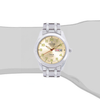 TRISTAR WATCHES BA SERIES NUMERAL GOLD DIAL