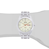 TRISTAR WATCHES BA SERIES NUMERAL WHITE DIAL