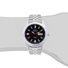 TRISTAR WATCHES BA SERIES INDEX BLACK DIAL
