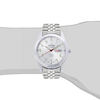 TRISTAR WATCHES BA SERIES ARABIC SILVER DIAL