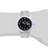 TRISTAR WATCHES BA SERIES ARABIC BLACK DIAL