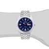 TRISTAR WATCHES BA SERIES INDEX BLUE DIAL