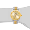 TRISTAR WATCHES BA SERIES INDEX GOLD DIAL 2T GOLD