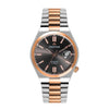 TRISTAR WATCHES NJ SERIES INDEX BLACK DIAL