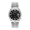 TRISTAR WATCHES NJ SERIES INDEX BLACK DIAL