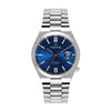 TRISTAR WATCHES NJ SERIES INDEX BLUE DIAL