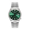 TRISTAR WATCHES NJ SERIES INDEX GREEN DIAL