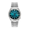 TRISTAR WATCHES NJ SERIES INDEX DARK BLUE DIAL