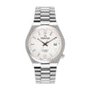 TRISTAR WATCHES NJ SERIES INDEX WHITE DIAL