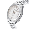 TRISTAR WATCHES NJ SERIES INDEX WHITE DIAL