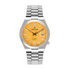 TRISTAR WATCHES NJ SERIES INDEX YELLOW DIAL