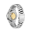 TRISTAR WATCHES NJ SERIES INDEX YELLOW DIAL